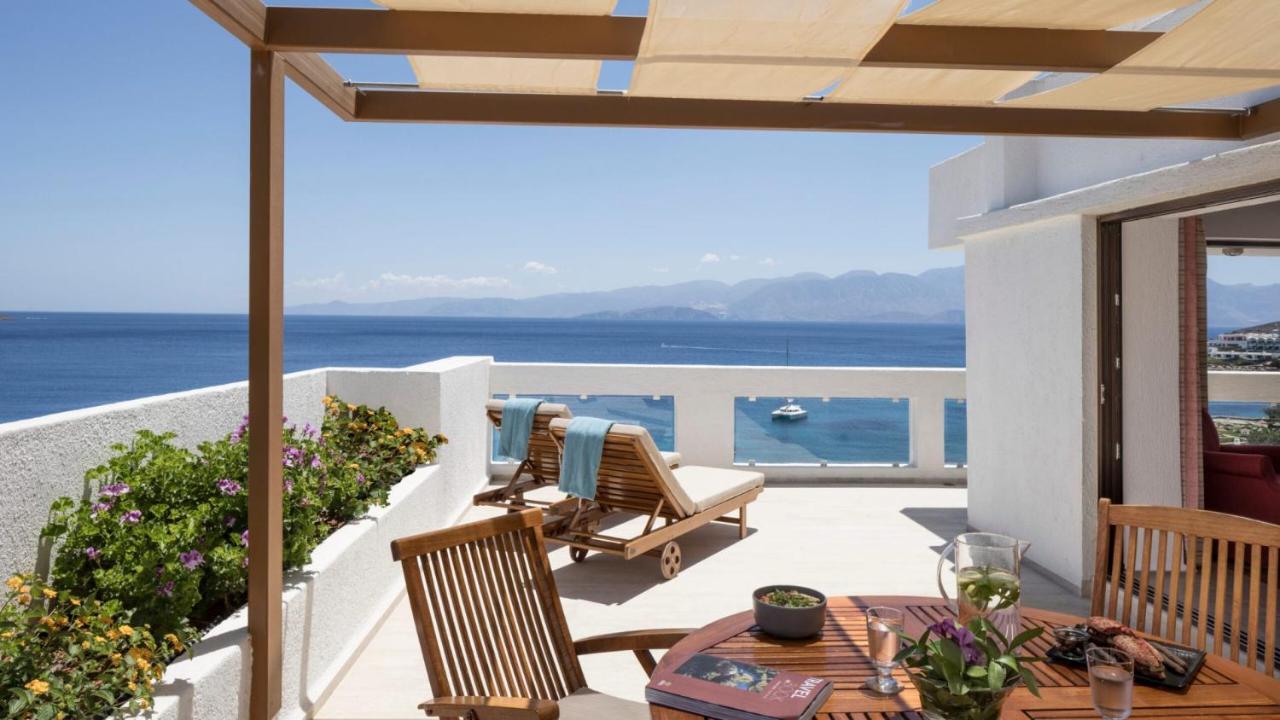 Elounda Gulf 5*, фото 7