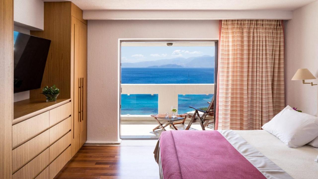 Elounda Gulf 5*, фото 8