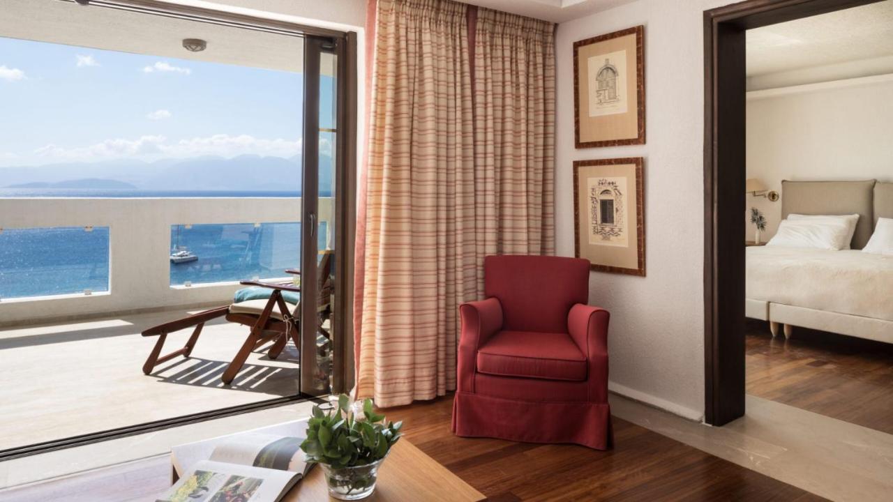 Elounda Gulf 5*, фото 9