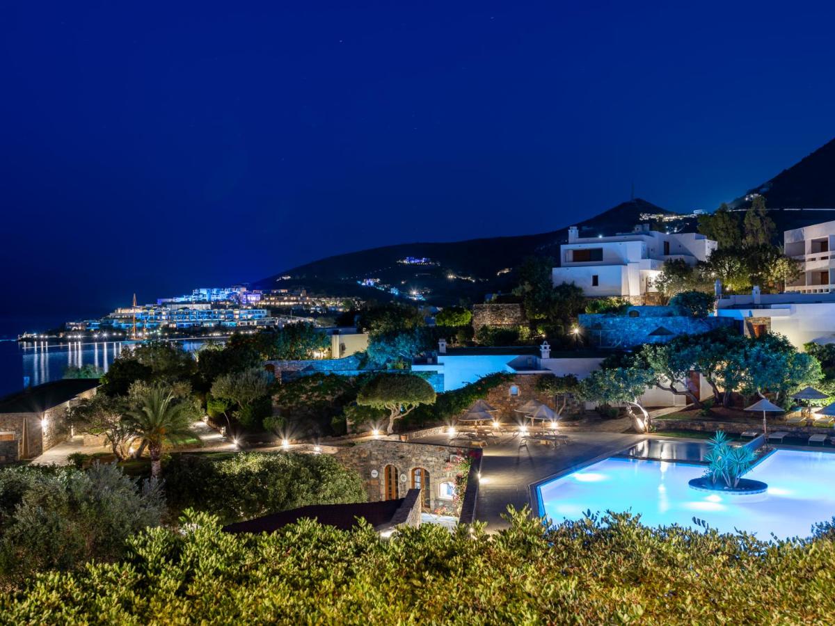 Elounda Gulf 5*, фото 10