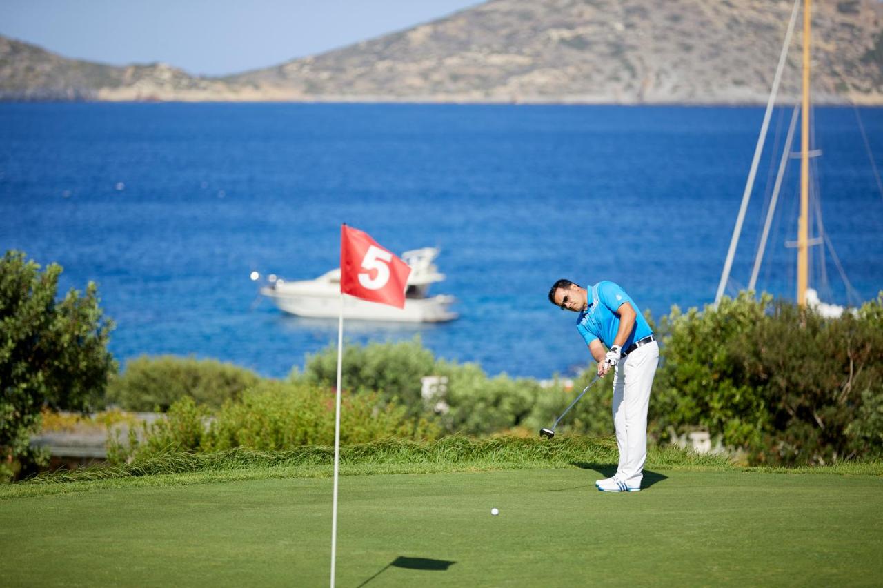 Elounda Gulf 5*, фото 11