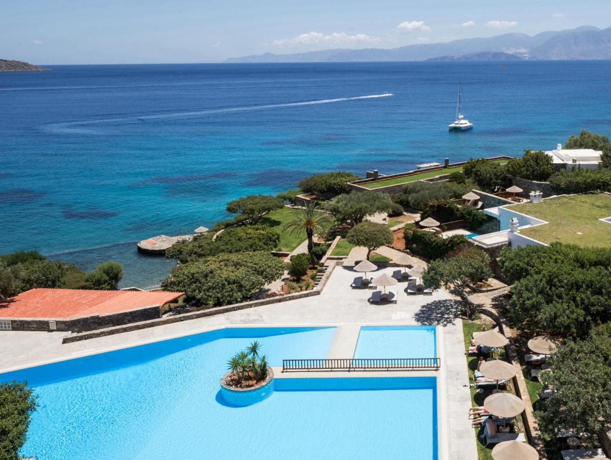 Elounda Gulf 5*, фото 15