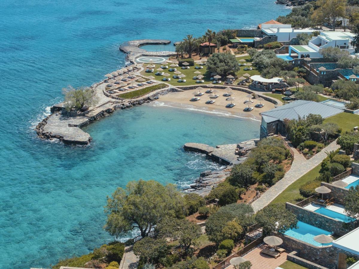 Elounda Gulf 5*, фото 16