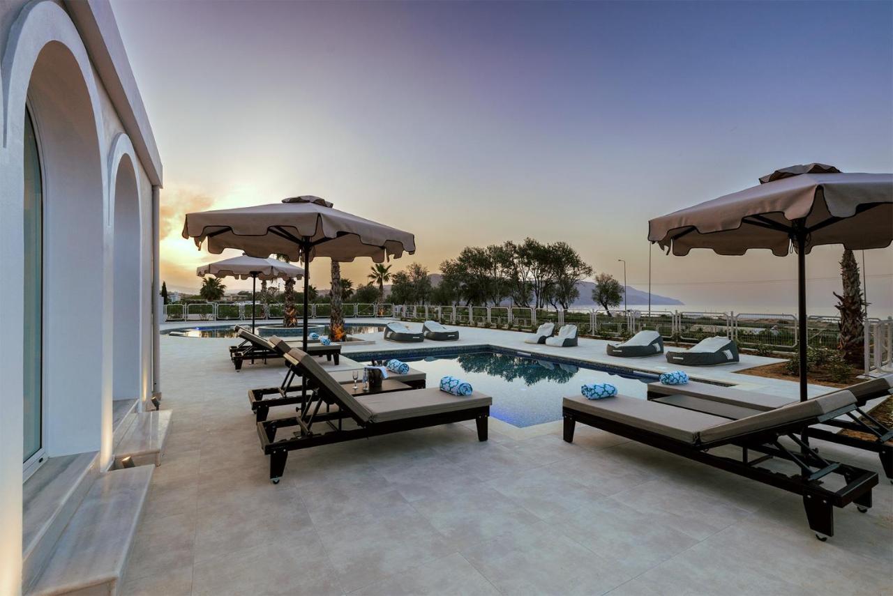 Georgioupolis Resort & Aqua Park 4*, фото 4