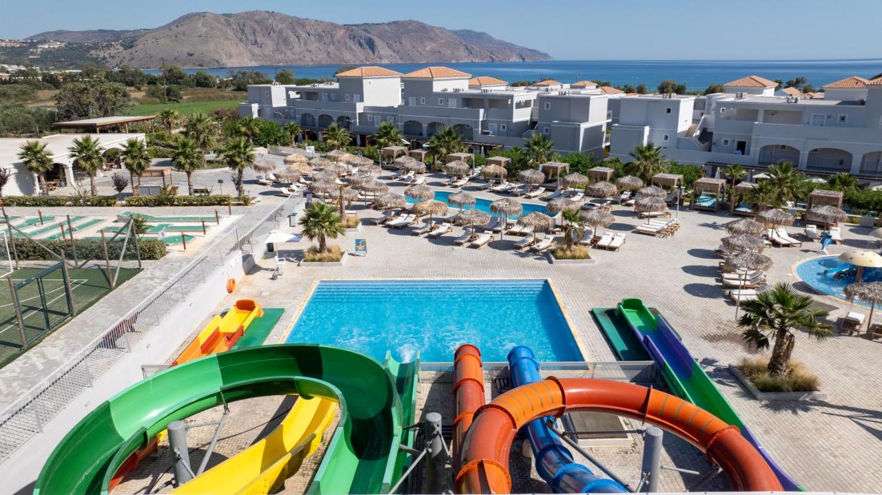 Georgioupolis Resort & Aqua Park 4*, фото 6