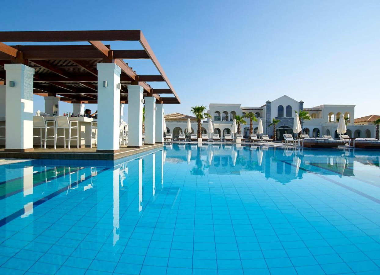 Georgioupolis Resort & Aqua Park 4*, фото 7
