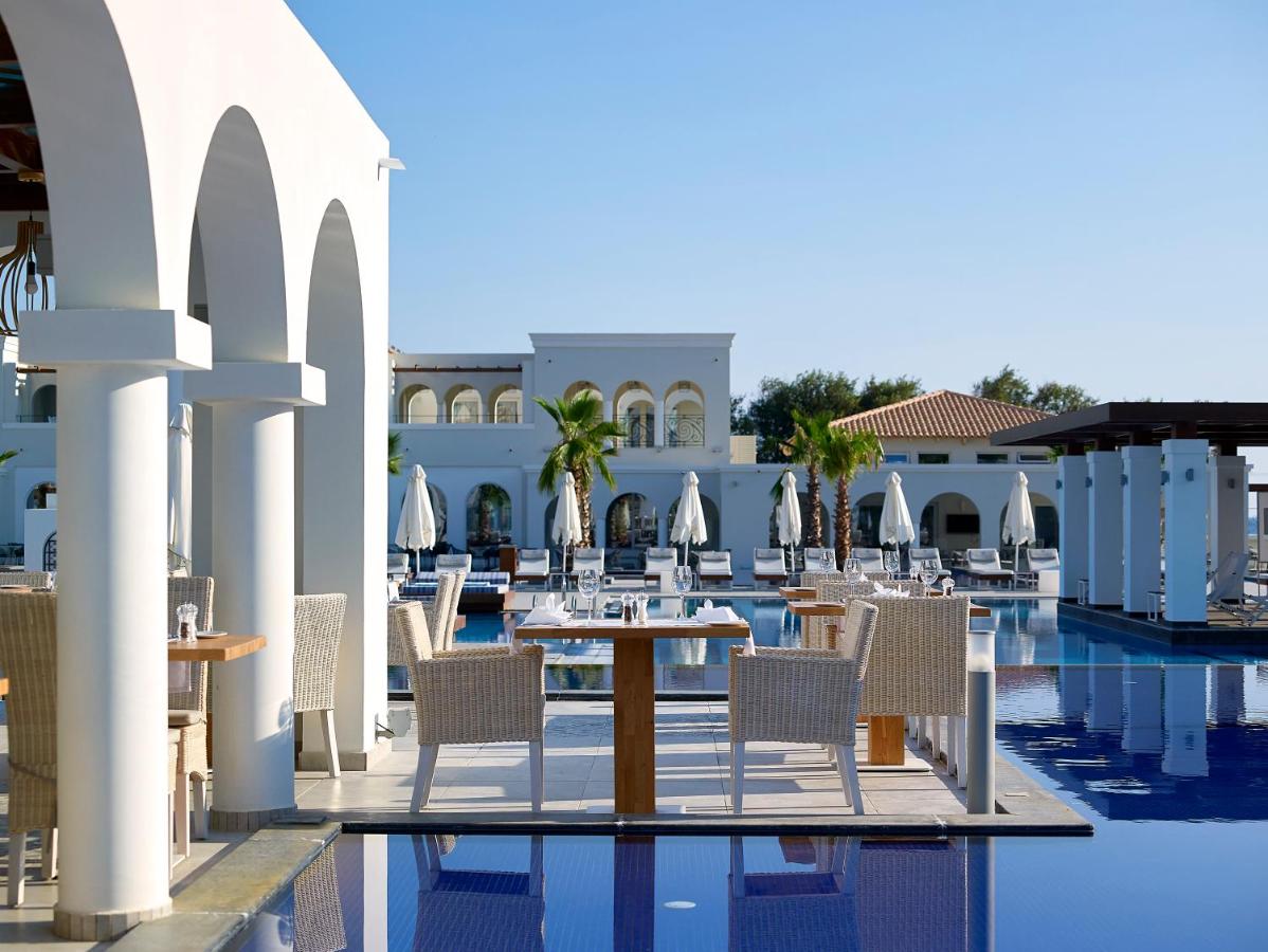 Georgioupolis Resort & Aqua Park 4*, фото 15