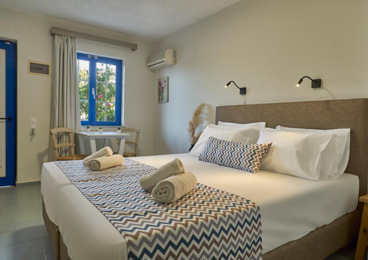 Maistrali Apartments 3*