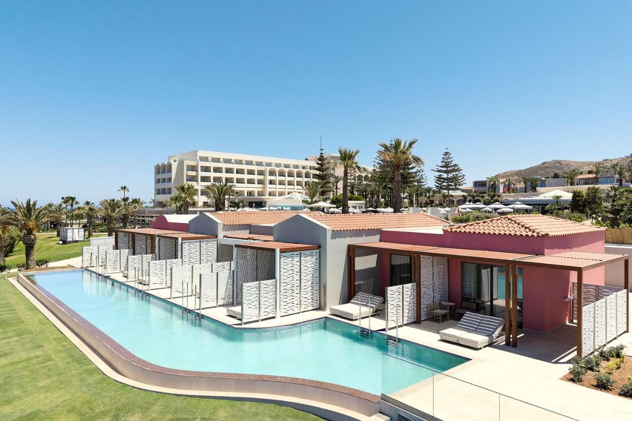 Iberostar Creta Panorama & Mare 4*, фото 5