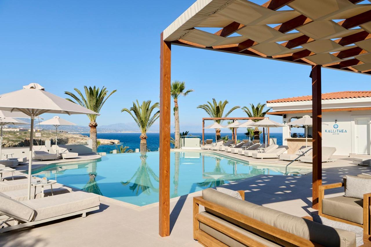 Iberostar Creta Panorama & Mare 4*, фото 6
