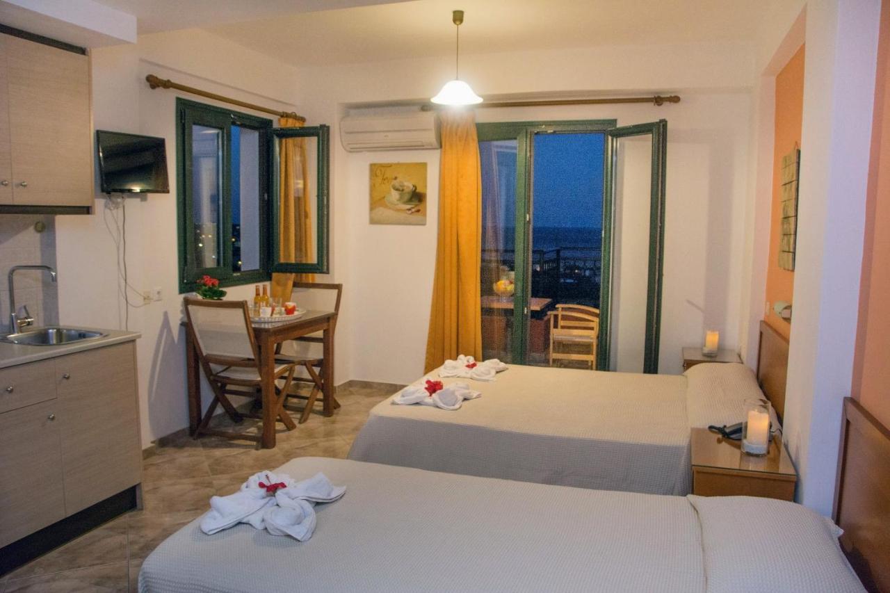 Ippoliti Village 3*