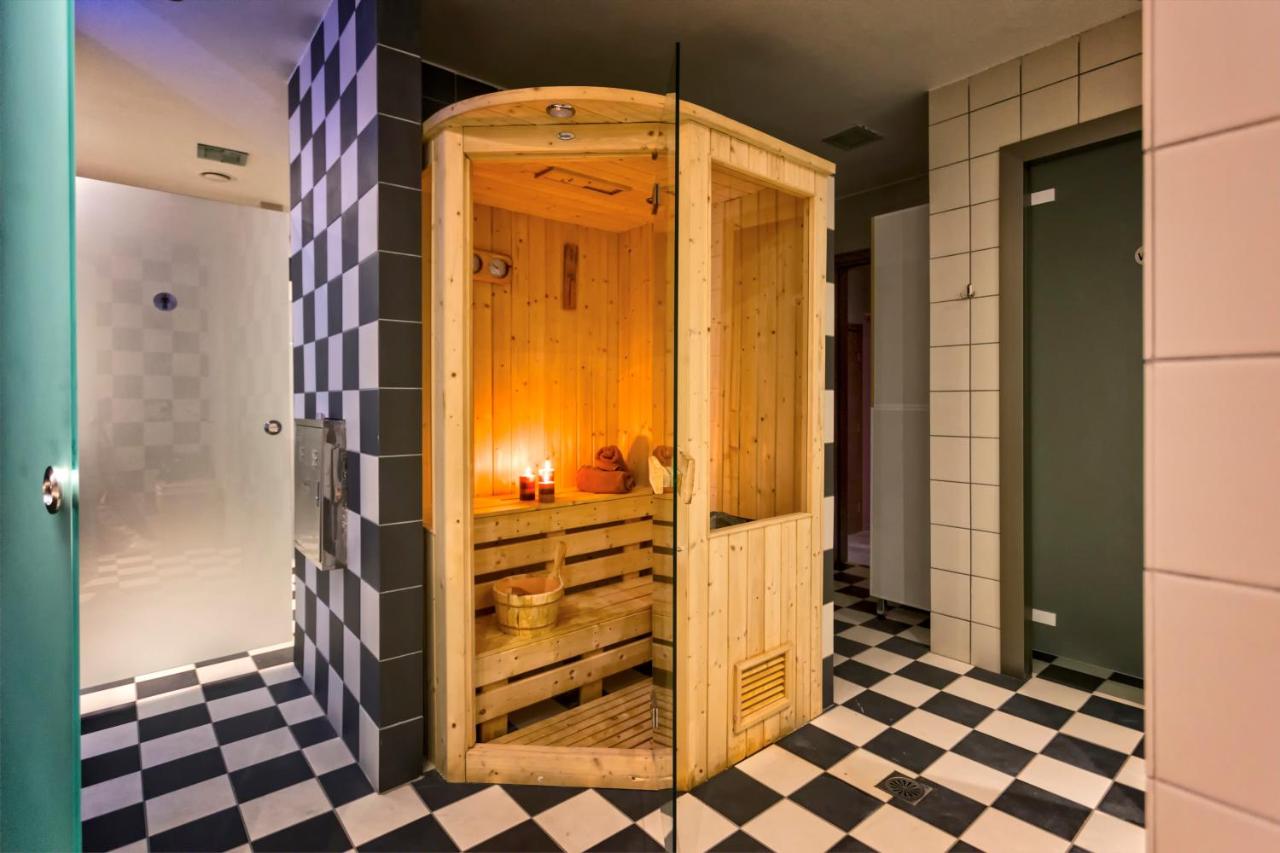 Lagomandra Hotel & Spa 4*, фото 2
