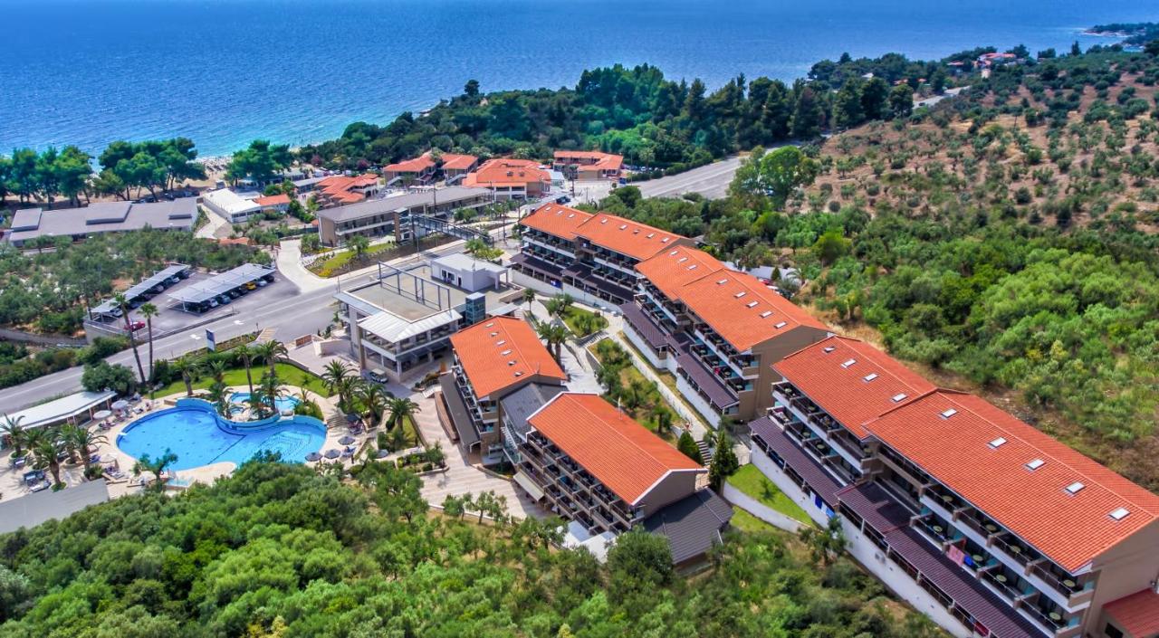 Lagomandra Hotel & Spa 4*, фото 15