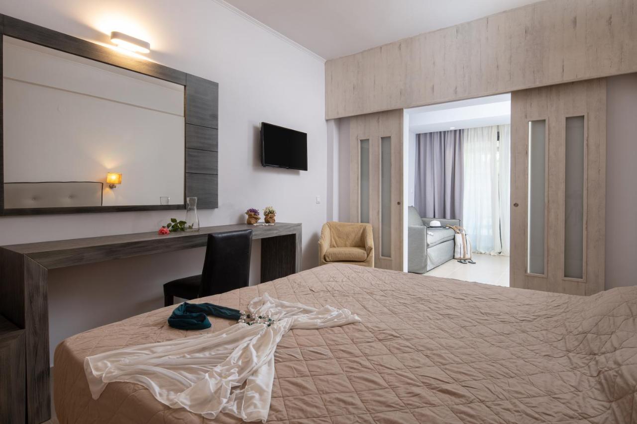 Lagomandra Hotel & Spa 4*, фото 16
