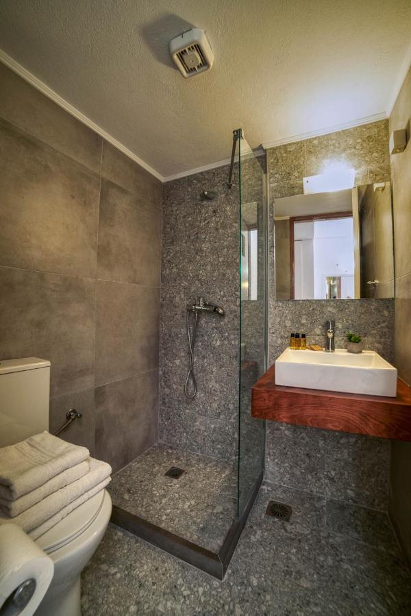 Roxani Hotel 3*, фото 4