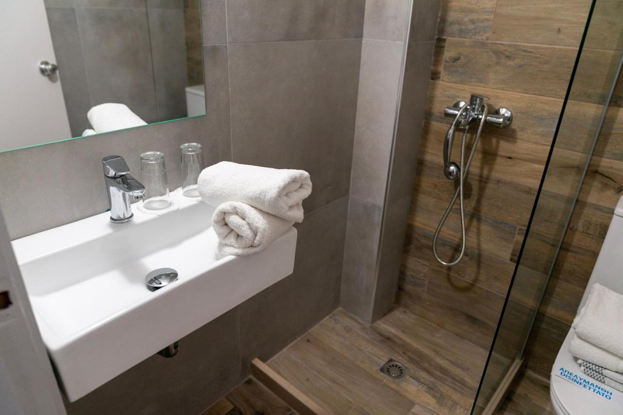Roxani Hotel 3*, фото 6