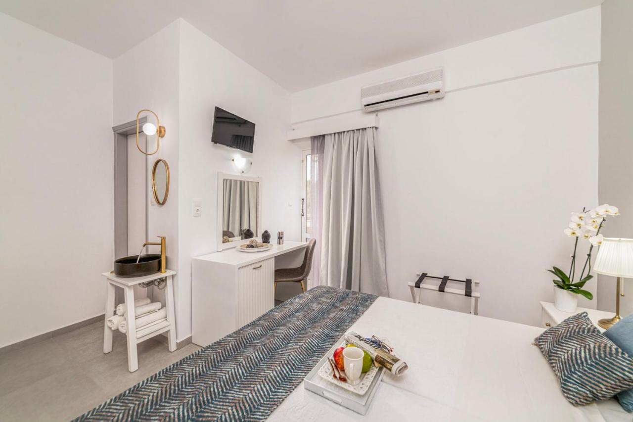Roxani Hotel 3*, фото 11