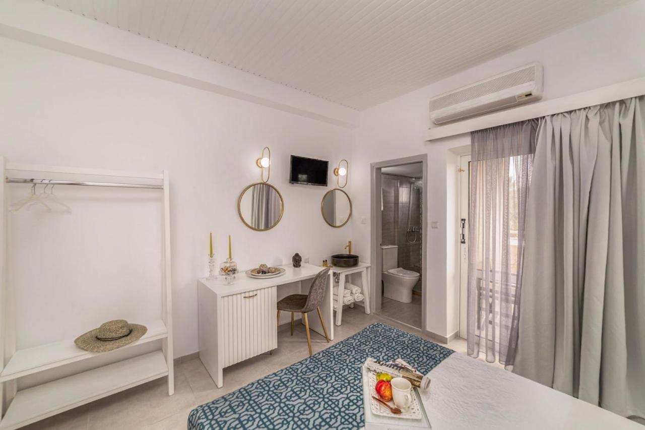 Roxani Hotel 3*, фото 14