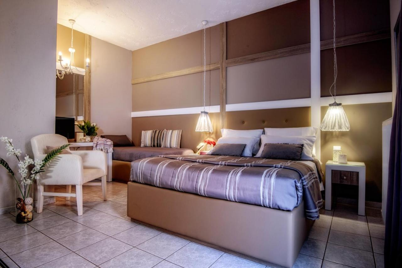 Lino Mare 3*