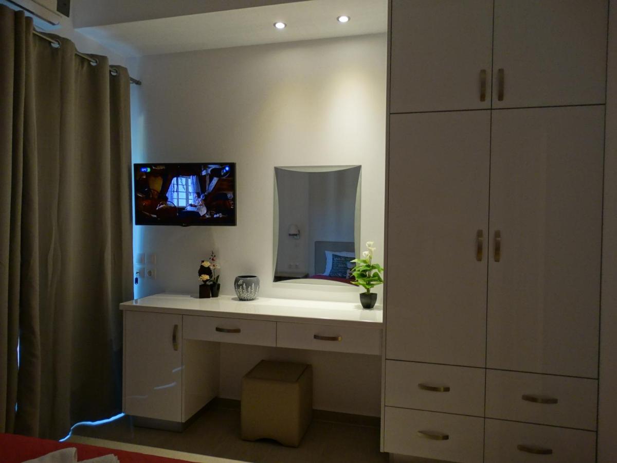 Makis Louvlis Apartments 2*, фото 2