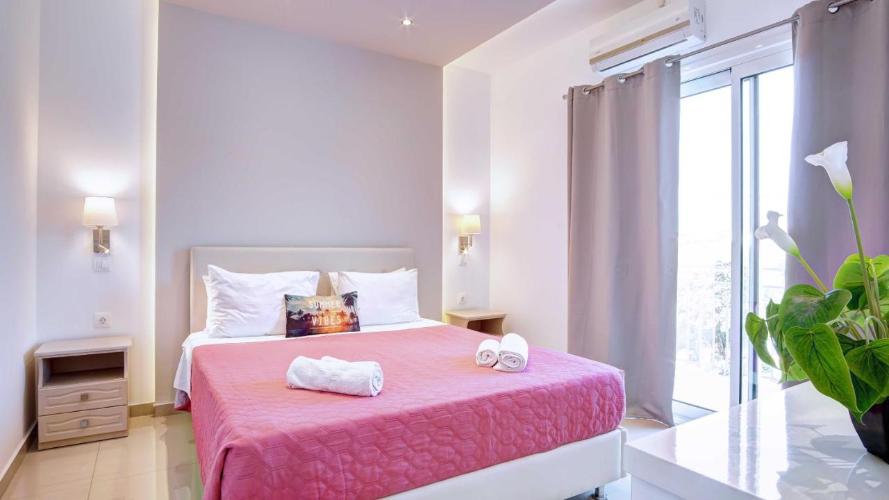 Makis Louvlis Apartments 2*, фото 7