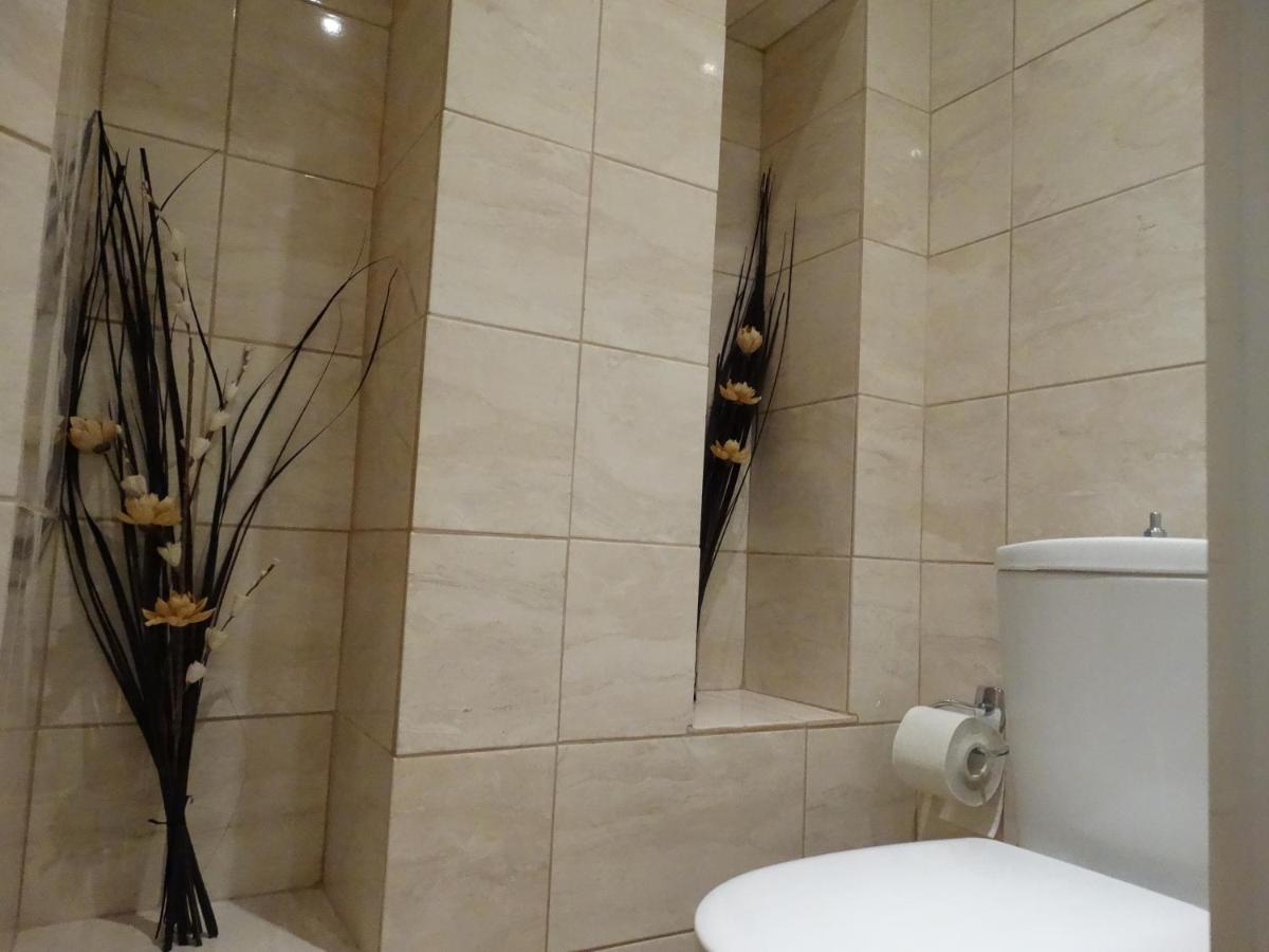 Makis Louvlis Apartments 2*, фото 16