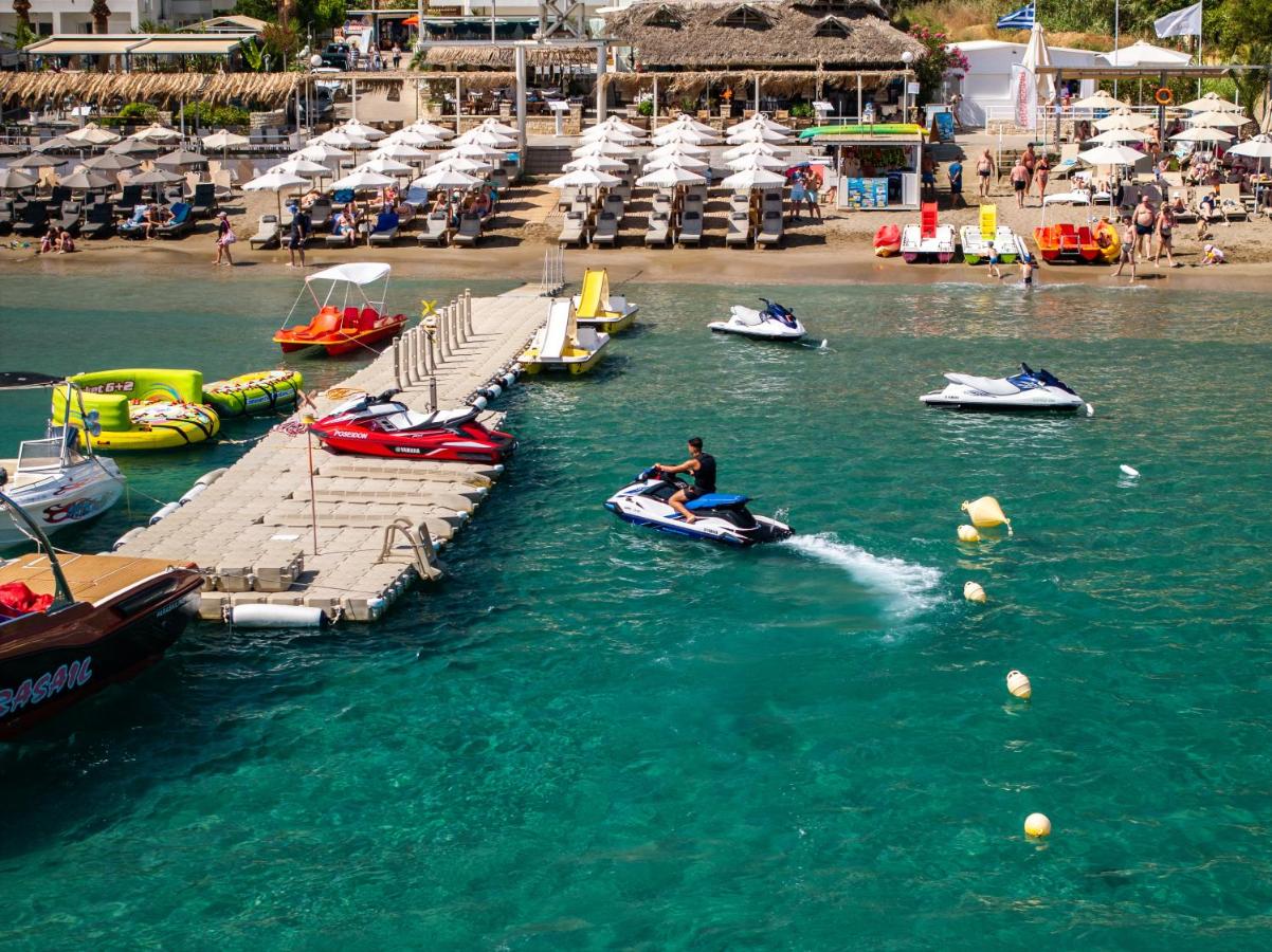 Nostos Beach Boutique Hotel 4*, фото 2