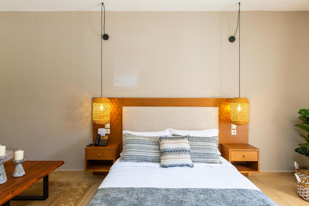 Nostos Beach Boutique Hotel 4*, фото 4