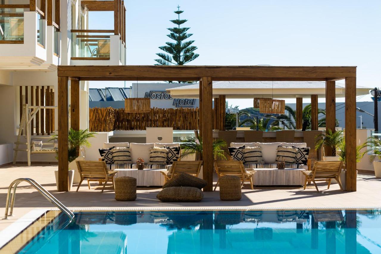Nostos Beach Boutique Hotel 4*, фото 6