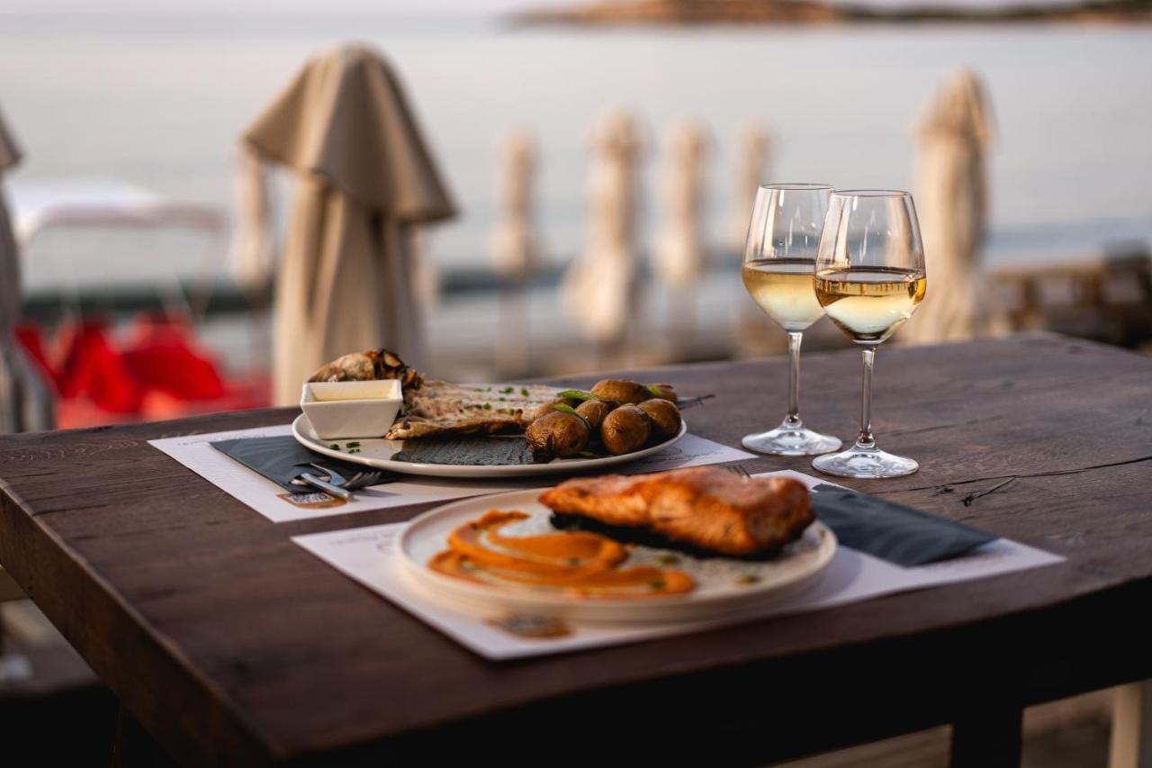 Nostos Beach Boutique Hotel 4*, фото 8