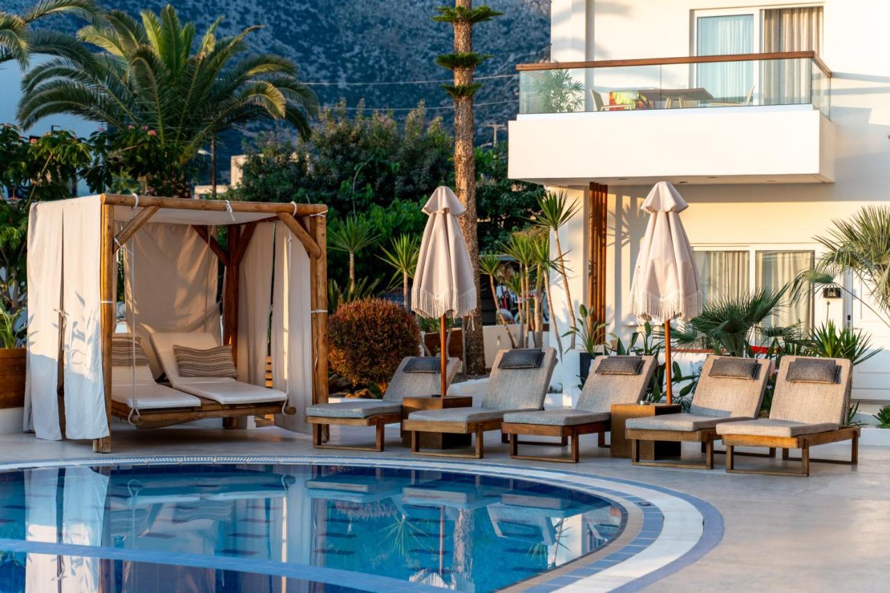 Nostos Beach Boutique Hotel 4*, фото 9