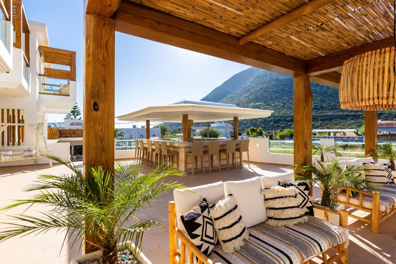 Nostos Beach Boutique Hotel 4*, фото 13