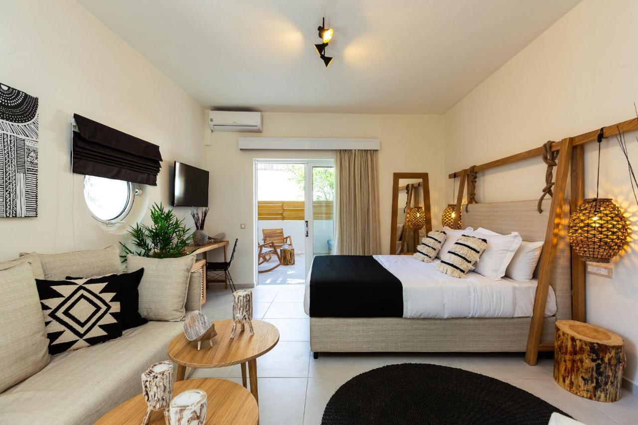 Nostos Beach Boutique Hotel 4*, фото 16