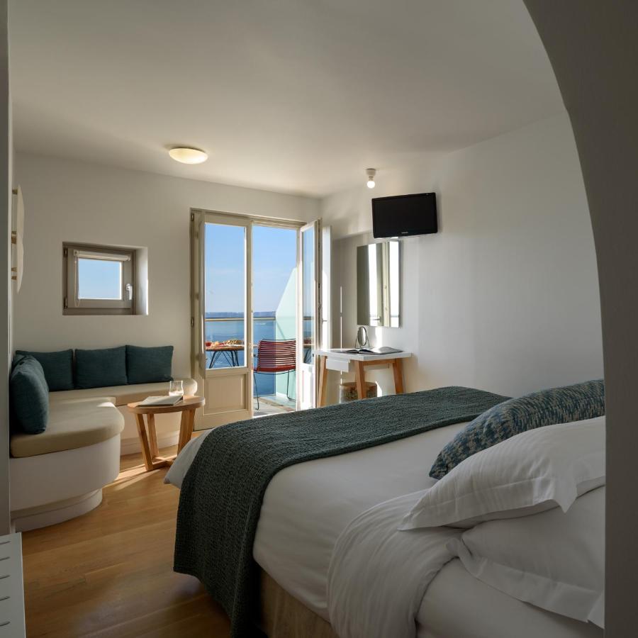 Panorama Boutique Hotel 4*