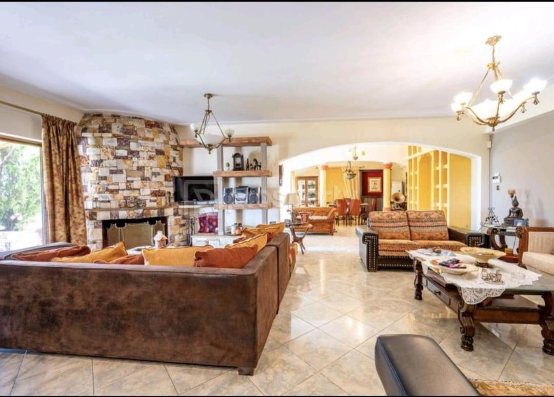 Petrino Horio Stone Village 4*