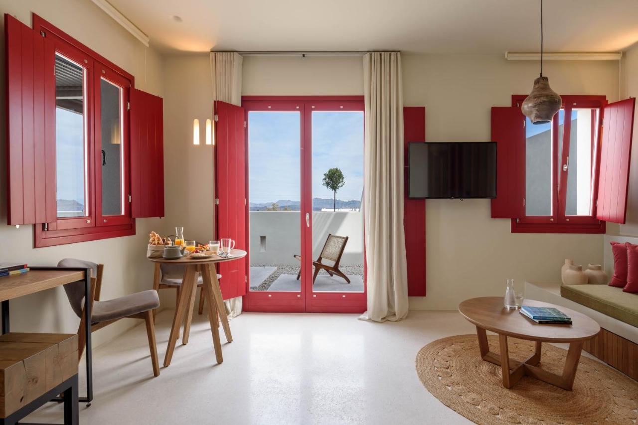 Potnia Theron Suites 5*, фото 3
