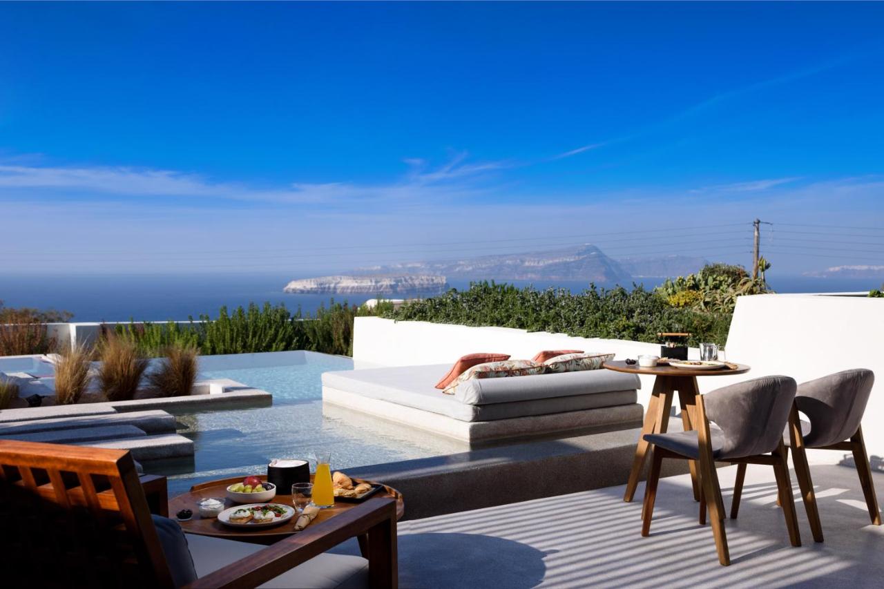Potnia Theron Suites 5*, фото 4