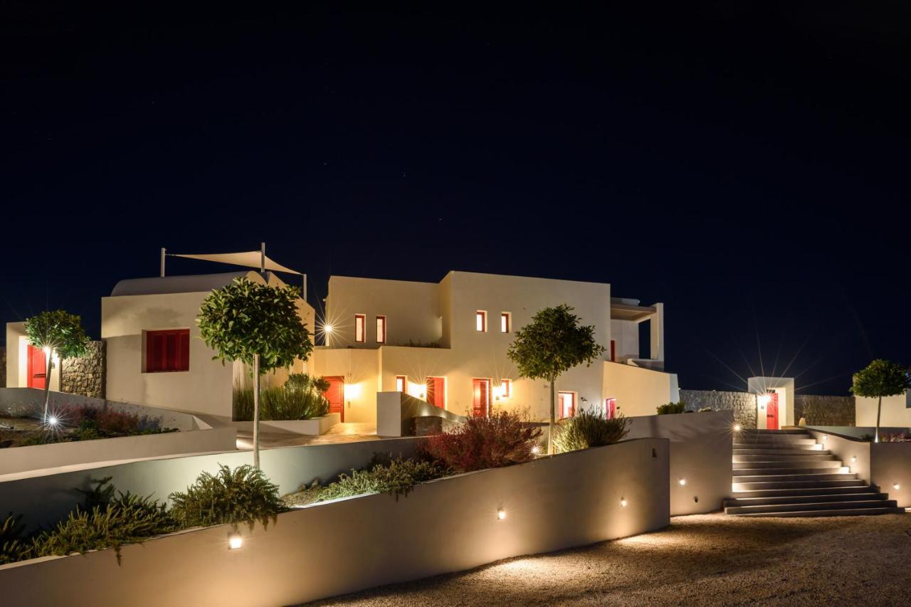 Potnia Theron Suites 5*, фото 5