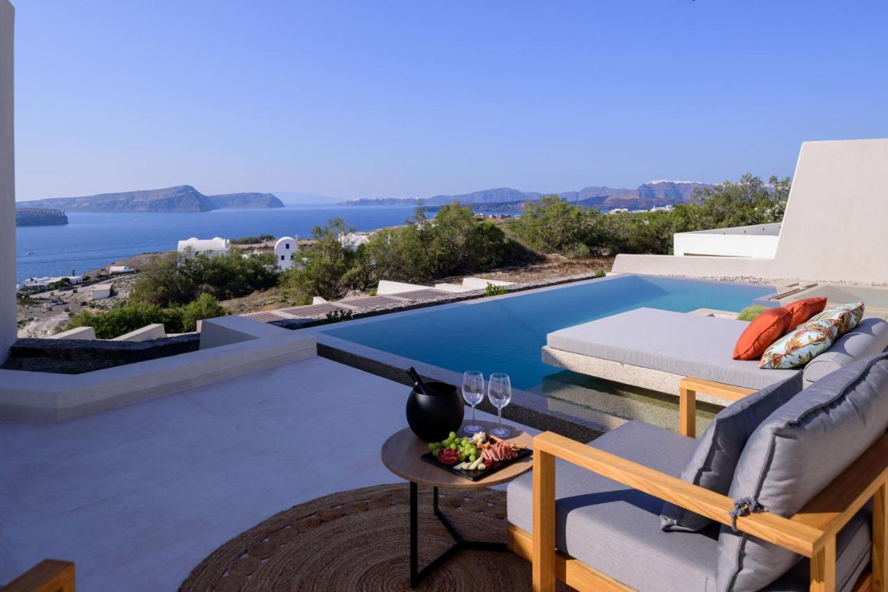 Potnia Theron Suites 5*, фото 6