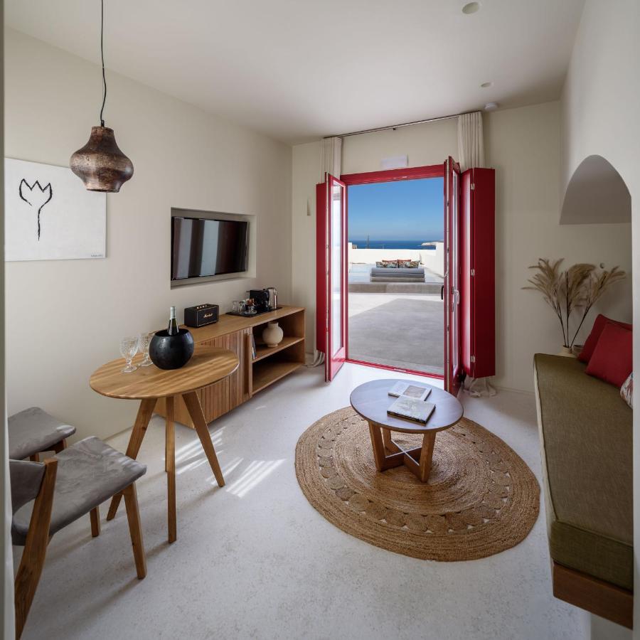 Potnia Theron Suites 5*, фото 7