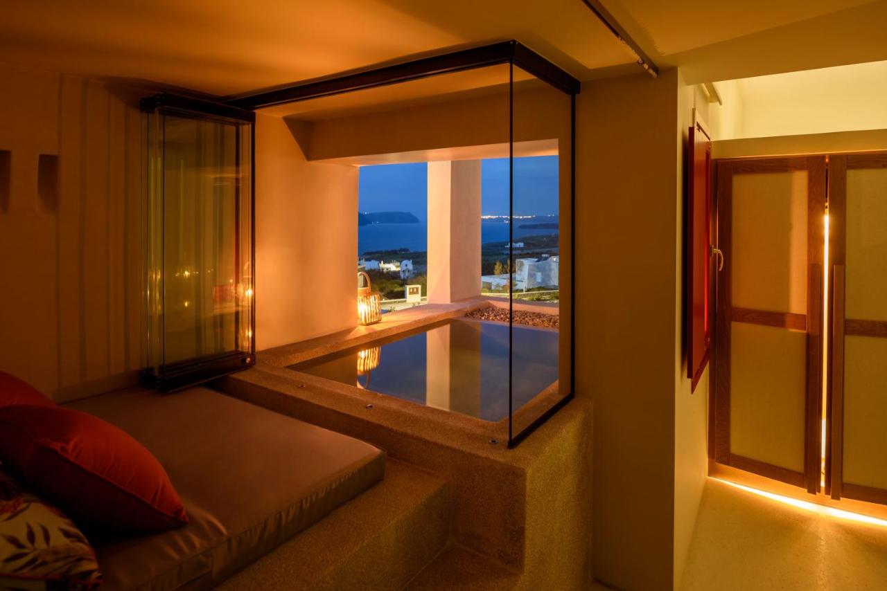 Potnia Theron Suites 5*, фото 8