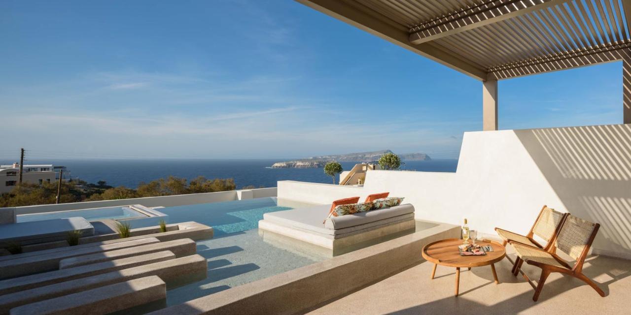 Potnia Theron Suites 5*, фото 9