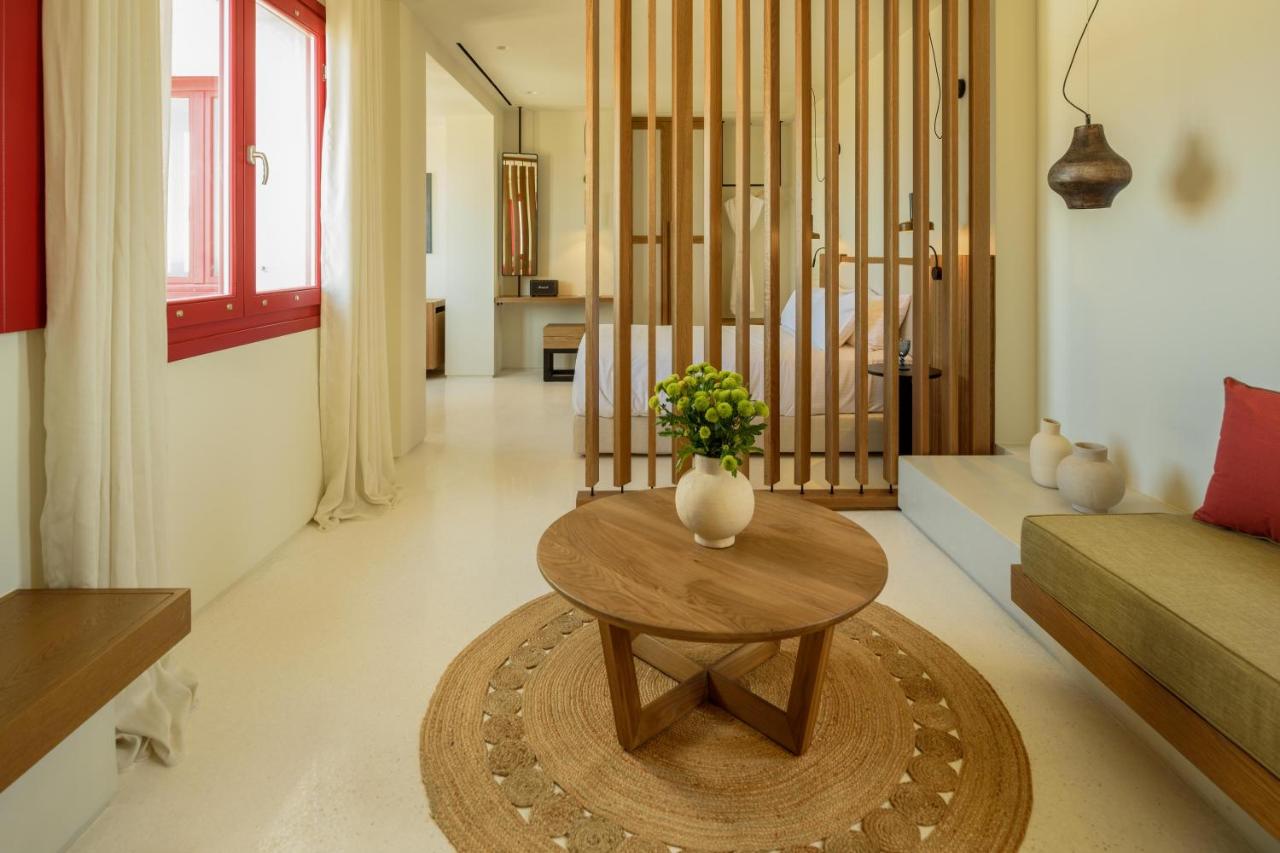 Potnia Theron Suites 5*, фото 10