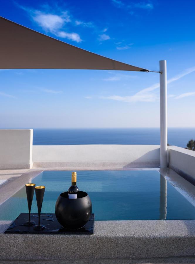 Potnia Theron Suites 5*, фото 11