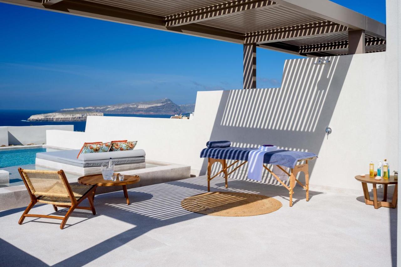 Potnia Theron Suites 5*, фото 12