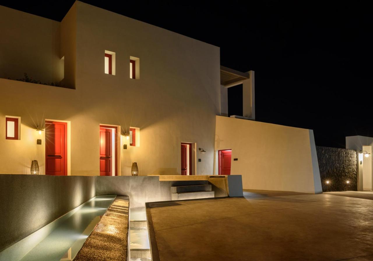 Potnia Theron Suites 5*, фото 13