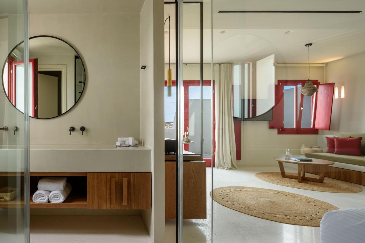 Potnia Theron Suites 5*, фото 14