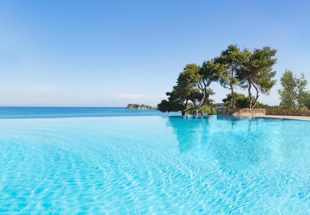 Sani Club 5*