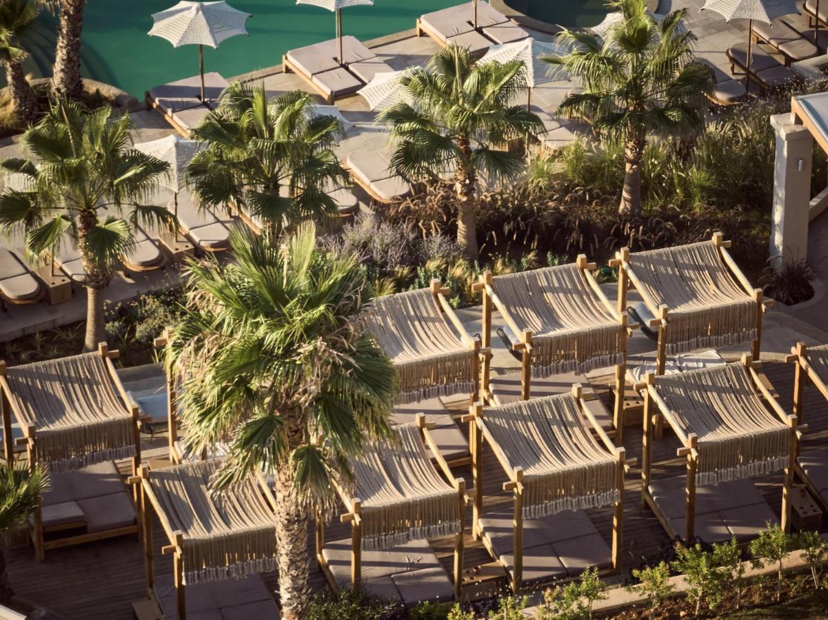 Seaside Resorts 3*