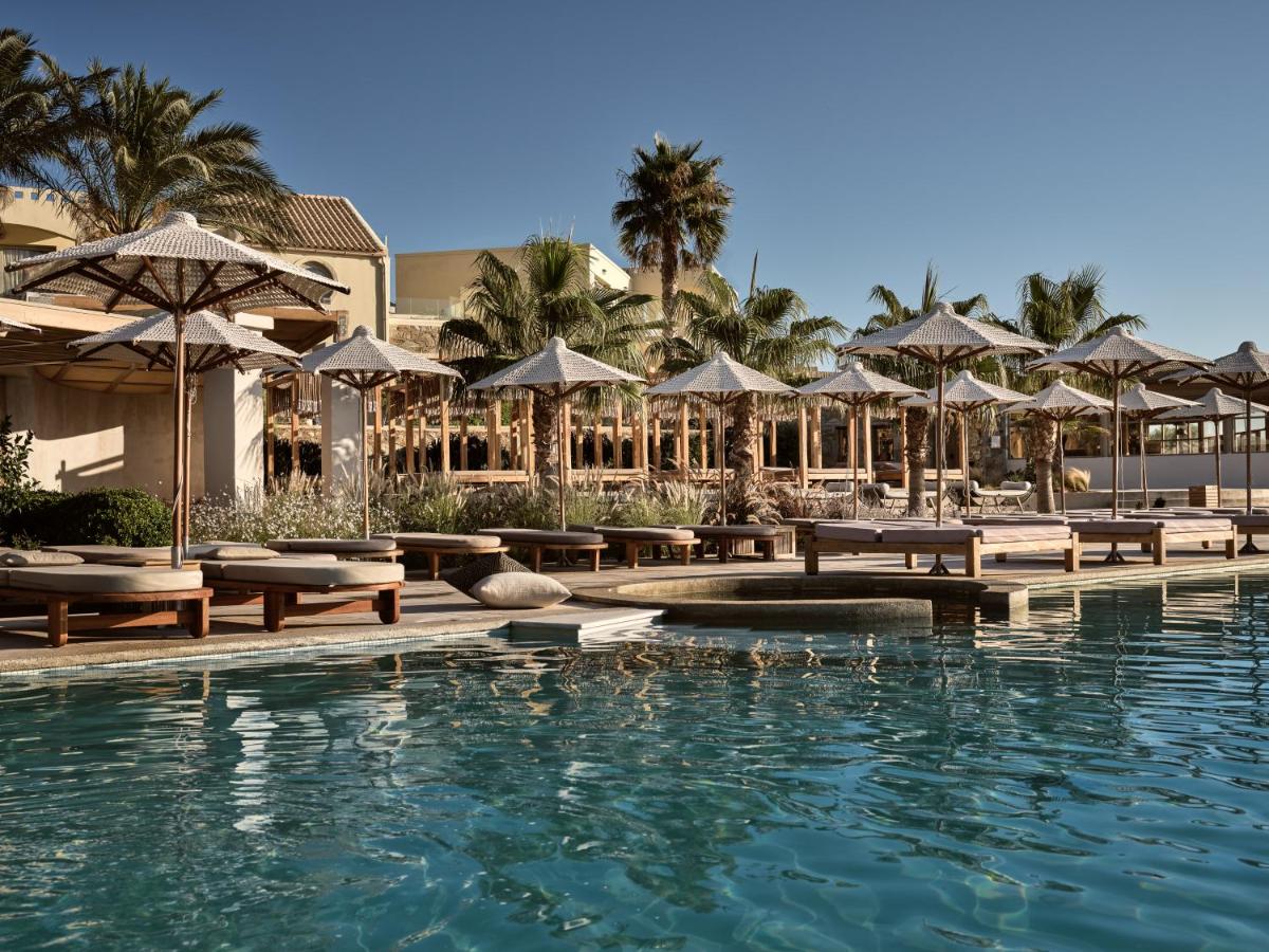 Seaside Resorts 3*, фото 2
